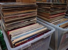 RANDOM HIP HOP/R&B/POP/ROCK/ALL GENRES VINYL ...