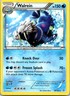WALREIN - 48/160 - PRIMAL CLASH - - HP