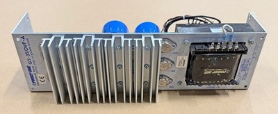 Power One G5-35/OVP-A Regulated DC Power Supply Int 100 - 240v in 5v 35a Out