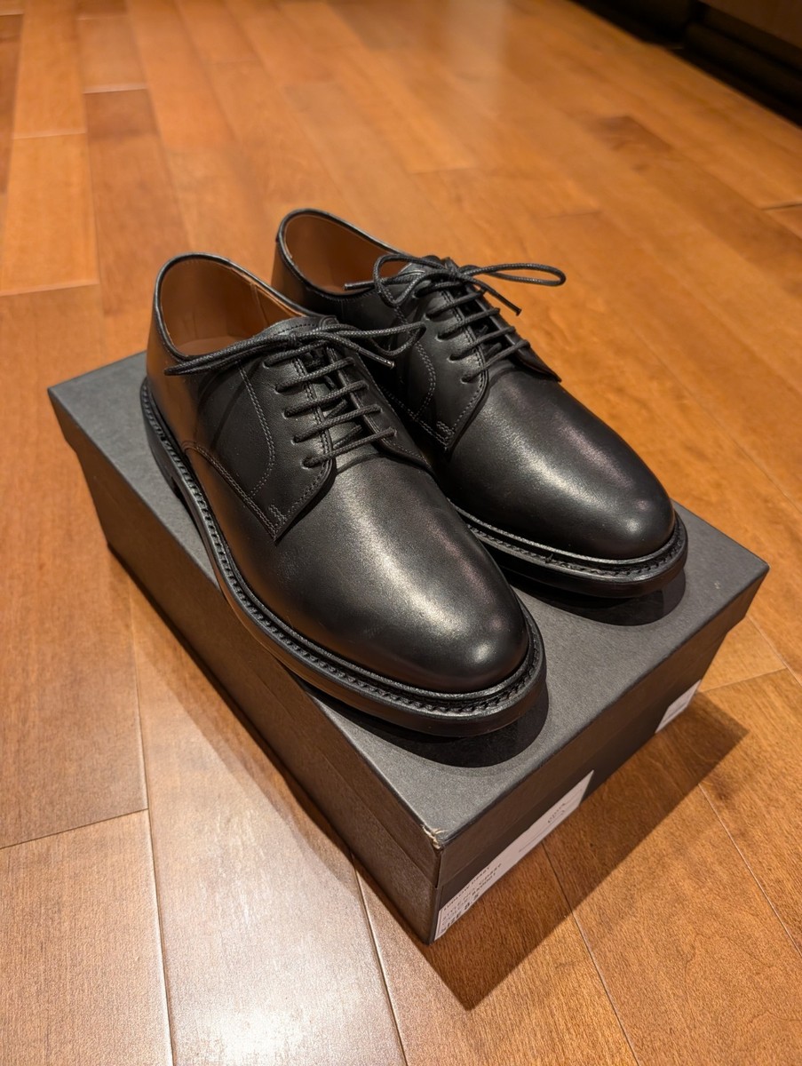 J.Crew Ludlow Derby Men