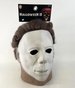 Halloween 2 Michael Myers Mask | eBay