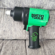 Matco Tools Mt2779 Toy Impact Wrench Foam Dart Gun Blaster Mtcfoamdartg Works Matco Tools Mt2779 Toy Impact Wrench Foam Dart Gun Blaster Mtcfoamdartg Works