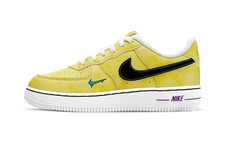 Nike Air Force 1 Kids' Skateboarding Shoes Pre school - DC7321-700 MT