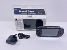 Sony PSP Slim Handheld System With Charger, Fully Working