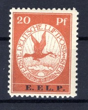 Dr-Germania Vol Rhin-Main Vi Impeccable ** Mnh Neuf 450eur (Da5271