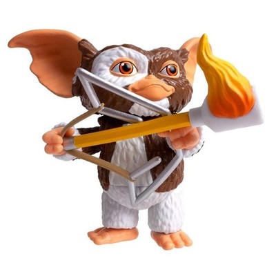 Gremlins BST AXN Actionfigur Gizmo 13 cm BAGREGIZWB01
