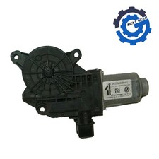 Oem Vw Front Left Window Motor 2012-2019 Volkswagen Beetle 5c5-959-801-l