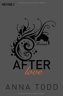 After love: AFTER 3 - Roman von Todd, Anna | Buch | Zustand sehr gut