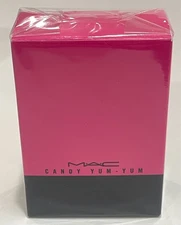 Mac Candy Yum-yum Shadescents Eau de Parfum 1.7 fl oz / 50 ml Spray Sealed