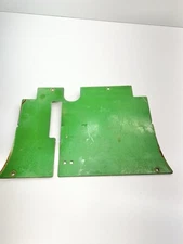 2004 JOHN DEERE GATOR CS CX Floor Board Panel Pedal Cover Plate M151360