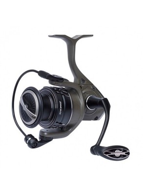 Savage Gear Thoriz Spinning Reel 1000 4000 Fishing Reel Pike Zander