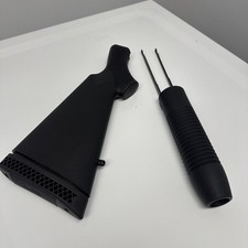 Mossberg 500maverick 88 Action Slide Pump And Stock Combo Mossberg 500maverick 88 Action Slide Pump And Stock Combo
