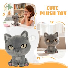 Comedy Peripheral Dolls,  Soft Plush, Cute Dolls Kid Gift Plush Toys