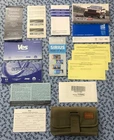 2006 JEEP GRAND CHEROKEE SRT8 OWNERS MANUAL UCONNECT NAVI VES FULL OEM SET A+