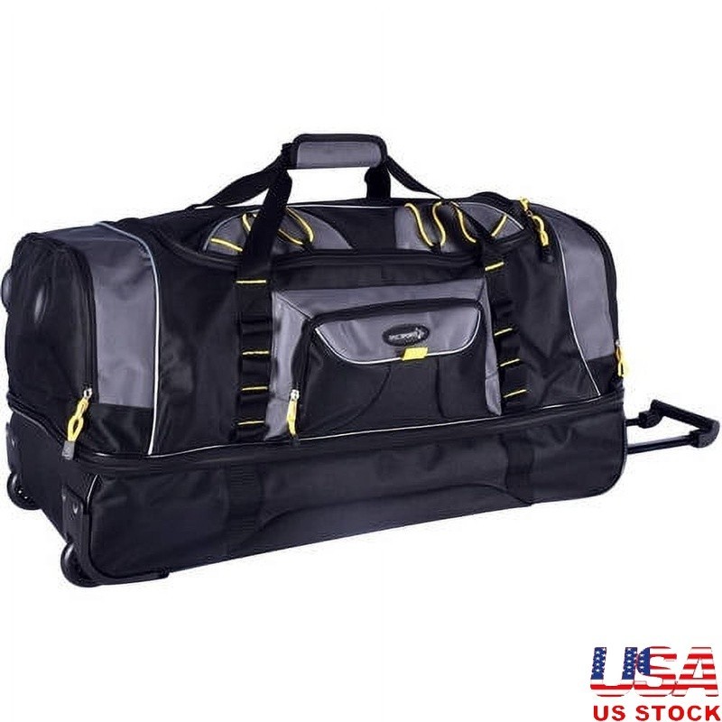 Drop-bottom Heavy Duty Inline Skate Wheels Storage Us