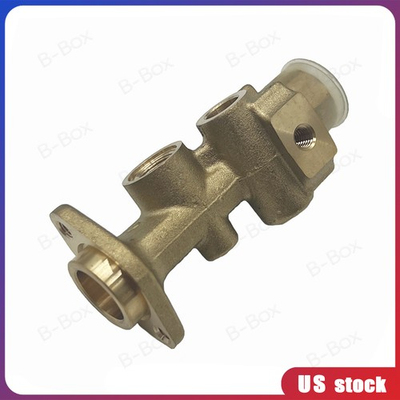 #ad New Nozzle Stand Manifold Brass For AQUA HOT HYDRO HOT DWB2010 WPX 412 198 $149.99