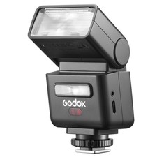 Godox iT32O Kit MFT mit Trigger X5 Blitzger&auml;t