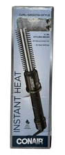 Conair 3/4" Instant Heat Styling Brush - BC84GNR