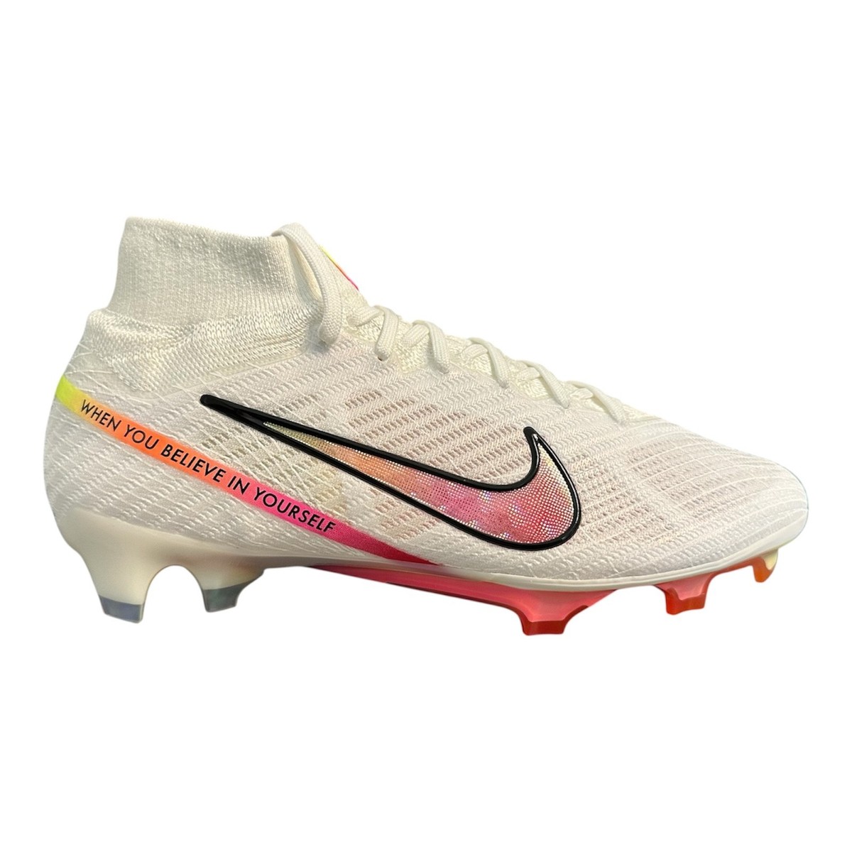 ZOOM SUPERFLY 9 ELITE ラッシュフォード ZOOM SUPERFLY 9 ELITE ラッシュフォード Nike Marcus Rashford FG