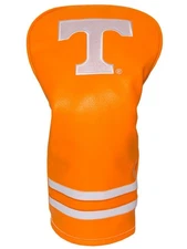 Team Golf Vintage Single Fairway Wood Headcover (Tennessee Volunteers)  NEW