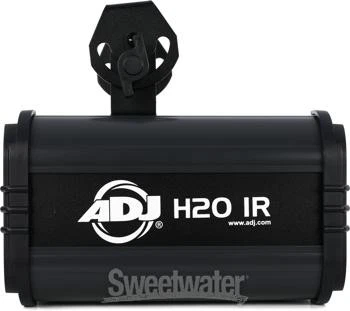 ADJ H2O LED IR 12W 5-Color LED Water Effect - Image 3 of 4