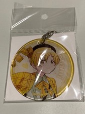 Puella Magi Madoka Magica Tomoe Mami Soft Clear Charm Sealed