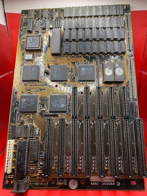 89020C Slot 1 Motherboard SKU 1360