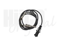 Sensor Abgastemperatur Hüco 137033 FüR Opel Corsa S07 Cdti L08 L68