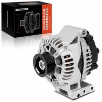 Frankberg Lichtmaschine Generator 105A Passend FüR Alfa Romeo Mito CitroËN Nemo
