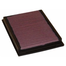 K&N Filters Luftfilter | 22446907