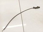 Hood lock cable