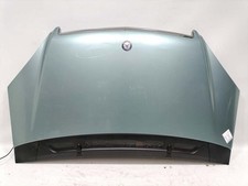 Mercedes A Klasse W169 original Motorhaube 958 Quellblau Bj.2004 