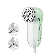 Fabric Shaver Fuzz Balls Pills Lint Remover AC120V Plug And Play Electric