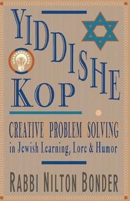 Rabbi Nilton Bonder Yiddishe Kop (Taschenbuch)
