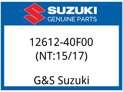 GEAR, STARTER IDLE NO.2