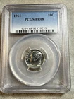 Roosevelt Silver Dime Proof Lot 1964 PCGS PR 68 Uncirculated 10c Coin