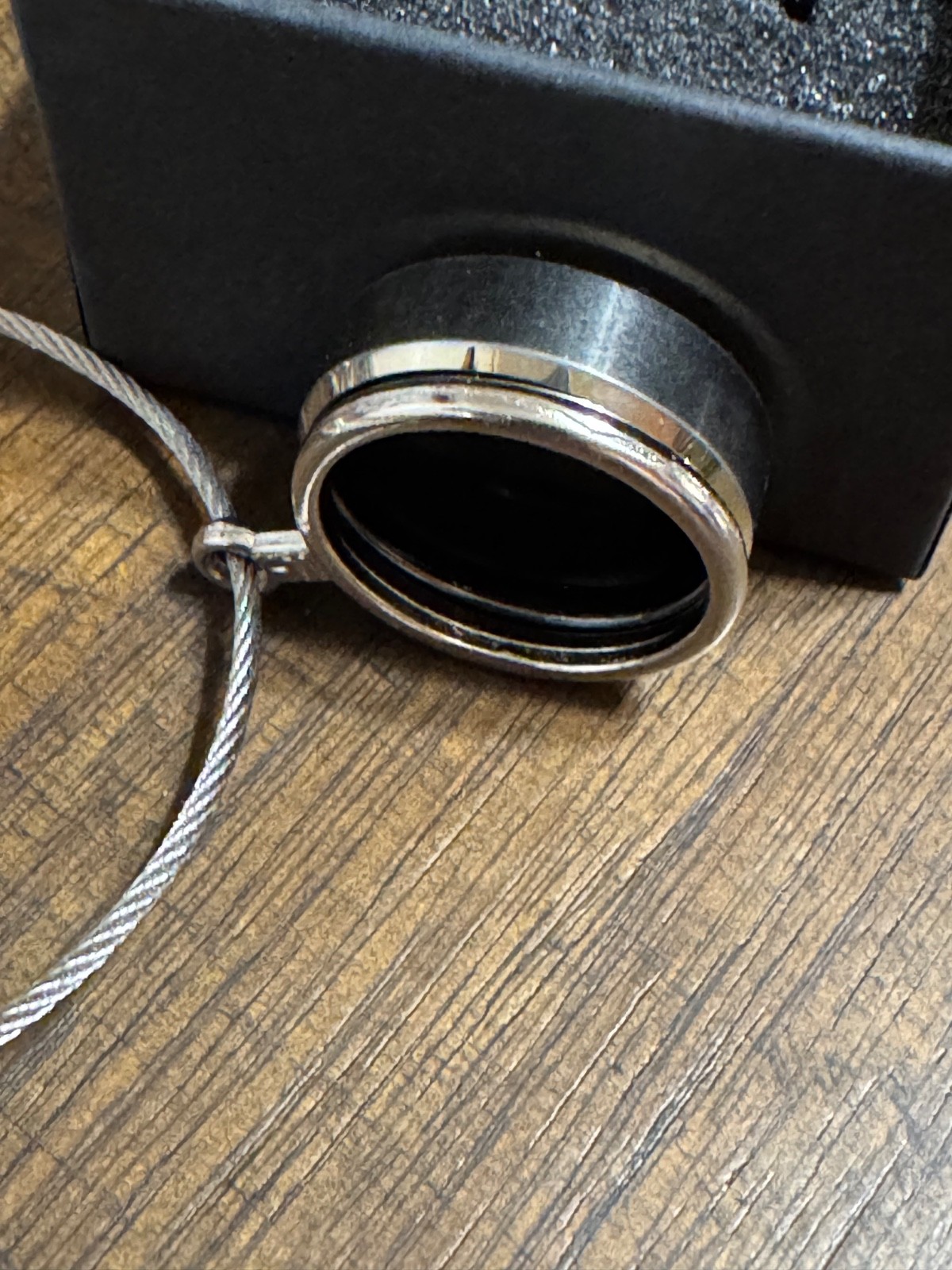 tungsten ring men size 11 - image 7