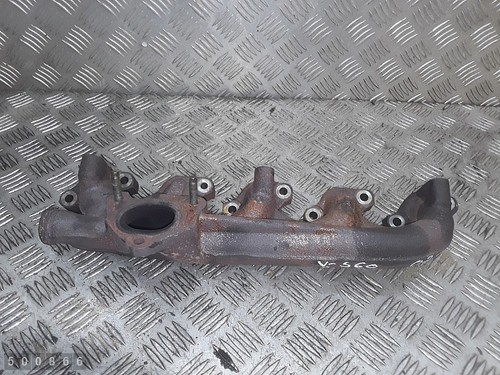 2002 VOLVO S60 ABGASKRüMMER DIESEL 2400TD 30637797