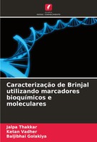 Jalpa Thakkar (U. A.) | CaracterizaçãO De Brinjal Utilizando Marcadores...
