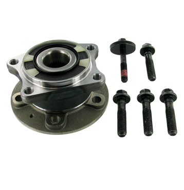 RADLAGERSATZ RADLAGER SATZ HINTEN SKF VKBA 3627 P FÜR VOLVO XC90 I - Bild 3 von 5