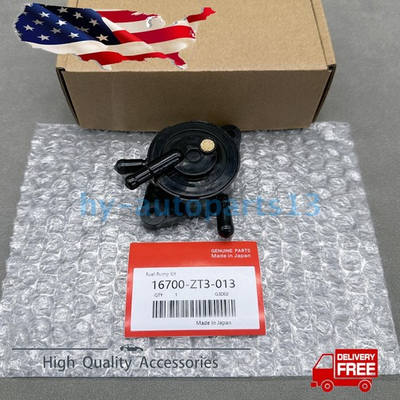#ad #ad OEM Fuel Pump Kit For Honda EB2000I EB2000IT1 16700 ZT3 013 Generator $15.99