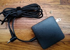 19V 3.42A Laptop Charger for Asus, 4.0 mm Round Connector, 65W ADP190342UGF.