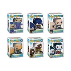*IN HAND* Funko Pop! Apocalypse Wolverine Professor X Cable Storm En Sabah Nur