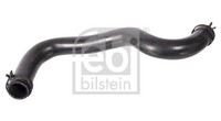 NEU - Febi Bilstein 106210 KüHlerschlauch FüR Ford