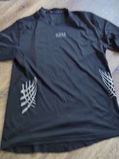 Rab And Gore Running T Shirts Large