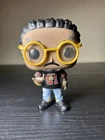 Funko Pop! Rocks: Migos Quavo #109 Vinyl Figure Loose