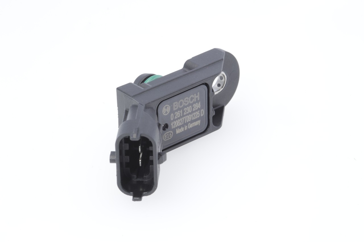 BOSCH-OE 0 261 230 284-OE Sensor, intake manifold pressure for ABARTH,ALFA ROMEO