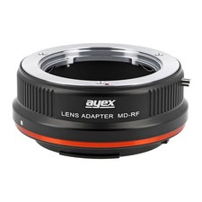 ayex MD-EOS R Objektivadapter für Minolta MD...