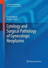 Cytology and Surgical Pathology of Gynecologi...