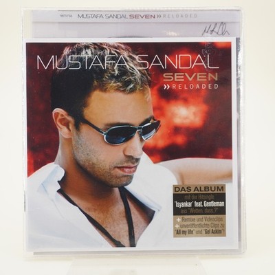 Mustafa Sandal - Seven (Reloaded)